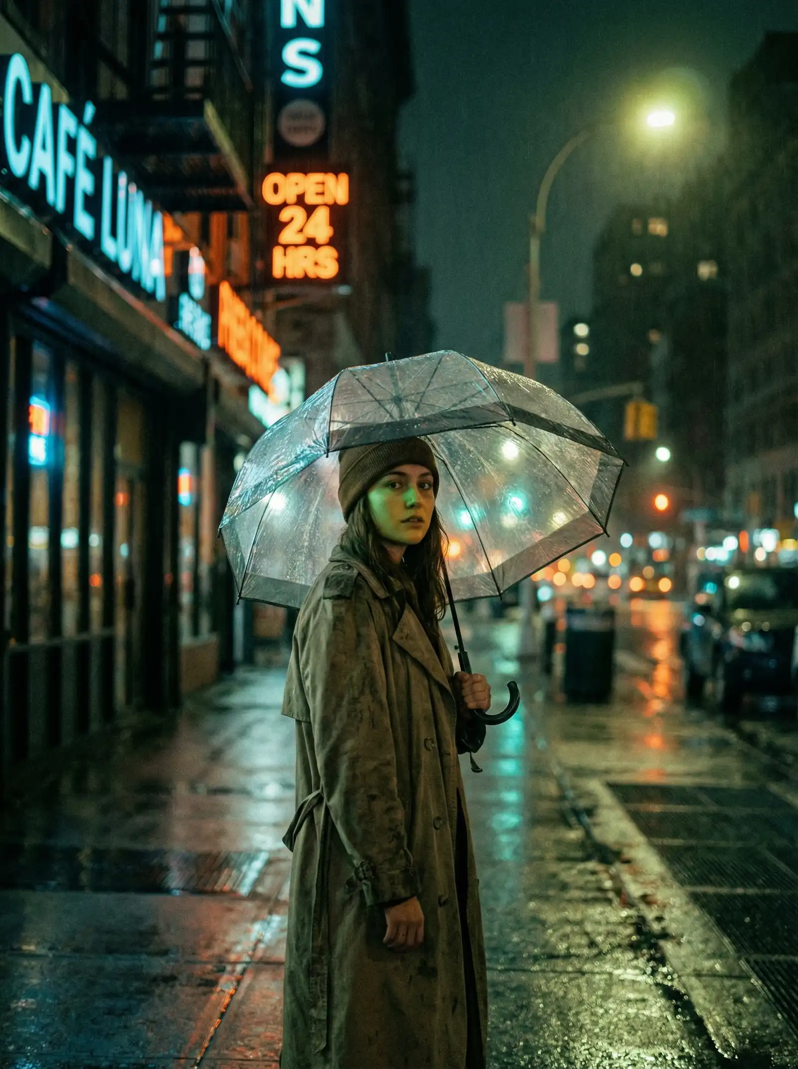 里番-里番动漫视频最新资源与精选动漫|里番 本周佳作 - 雨夜独行